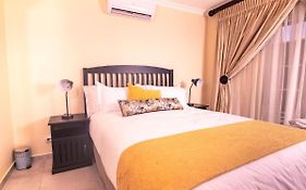 Masingitana Boutique Hotel