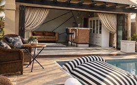 Masingitana Boutique Hotel